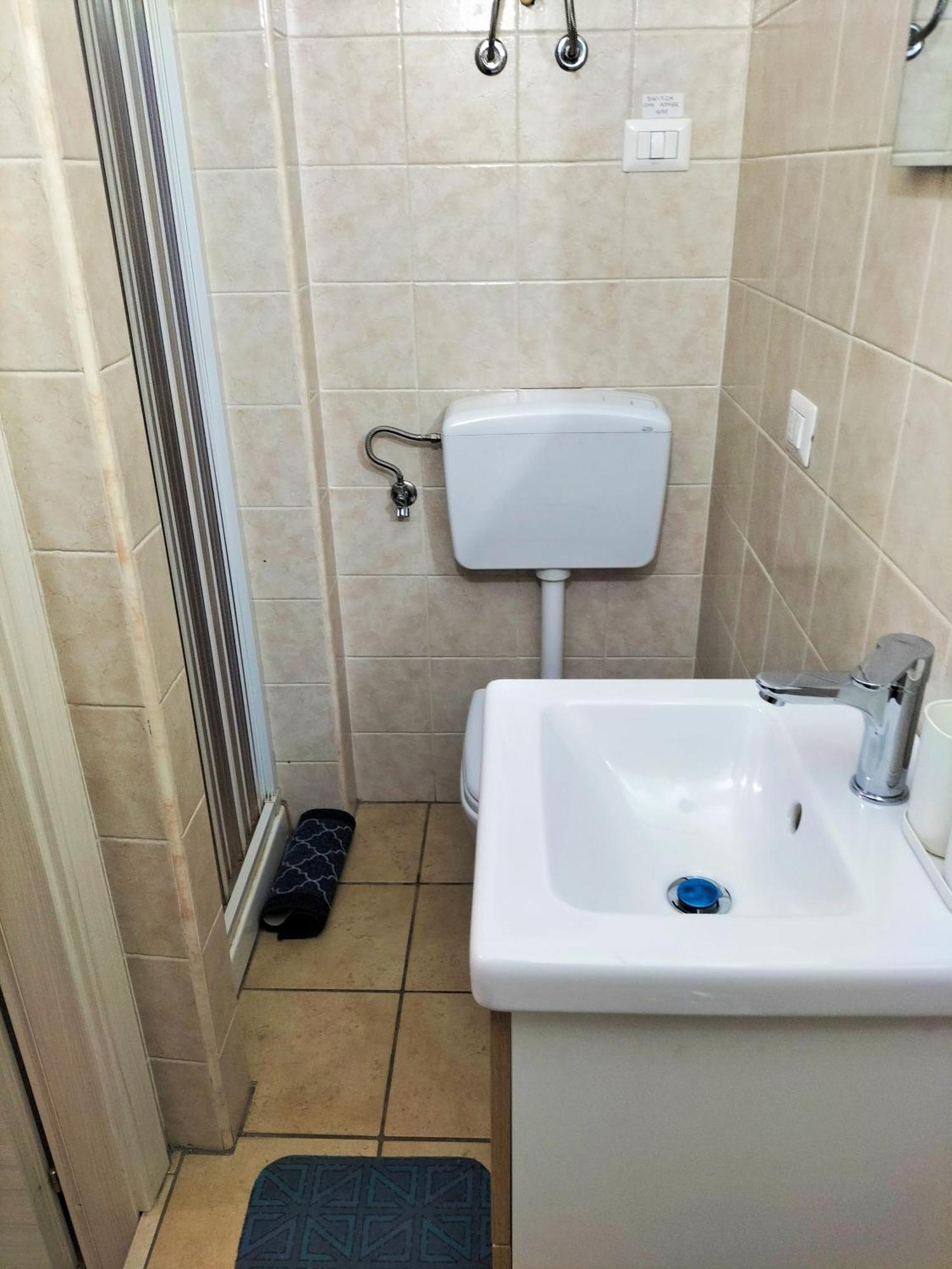 Odeon Homes CTA Zimmer foto